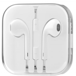 EarPods Наушники, гарнитура (Оригинал) OEM